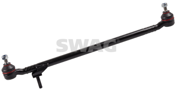 Drążek kierowniczy poprzeczny 10 72 0026 SWAG Autoteile GmbH